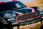 Mini John Cooper Works Countryman Rally 2017 года